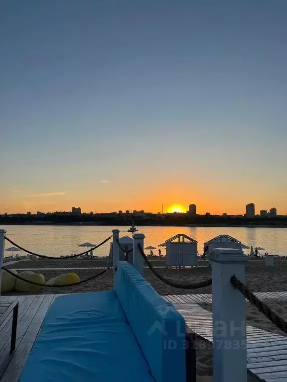 Дом в Волгоградская область, Краснослободск Среднеахтубинский район, ... - Фото 1