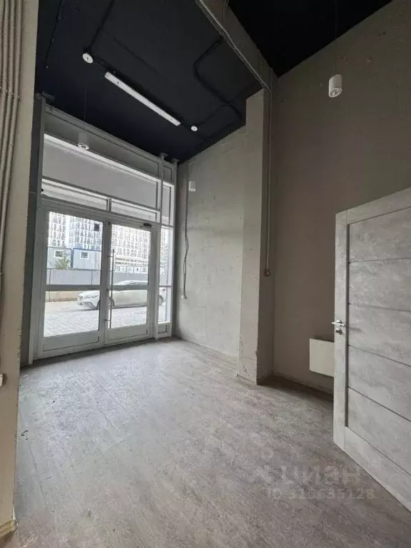 Помещение свободного назначения в Москва ш. Энтузиастов, 1к1 (158 м) - Фото 1