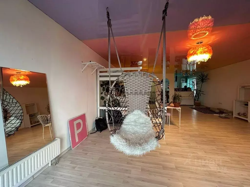 2-к кв. Московская область, Балашиха просп. Ленина, 32б (78.7 м) - Фото 1