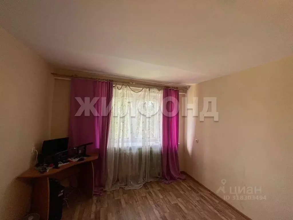 1-к кв. Новосибирская область, Ордынский район, д. Новый Шарап ... - Фото 1