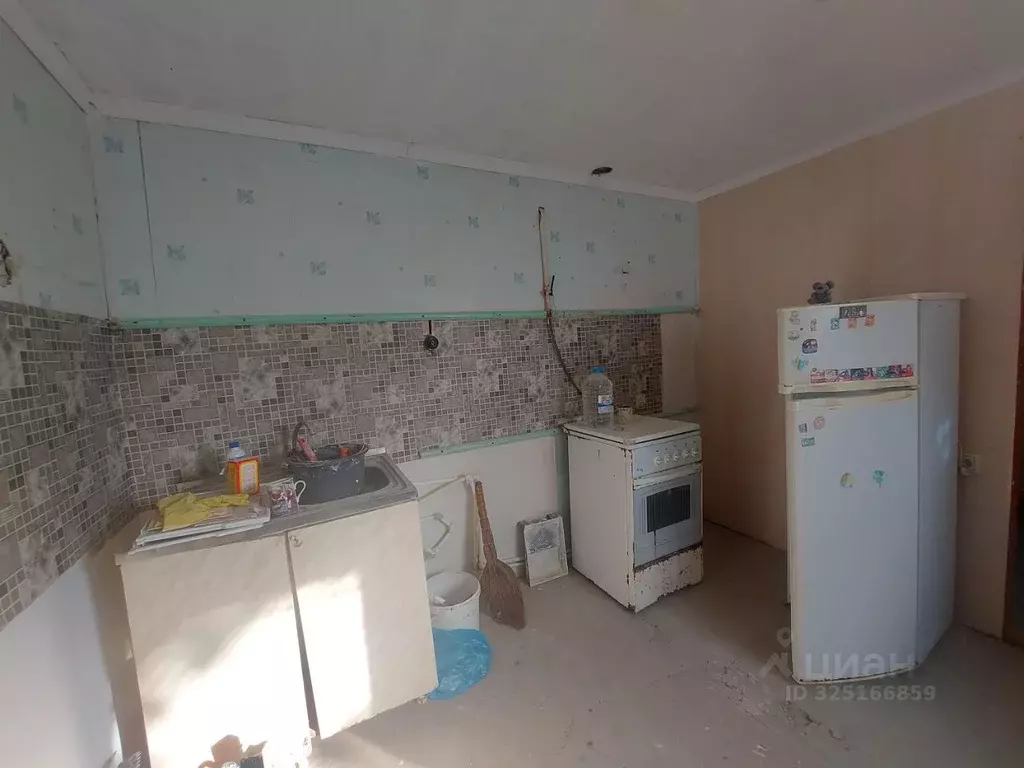 Дом в Ставропольский край, Новоалександровск ул. Толстого, 128 (46 м) - Фото 1