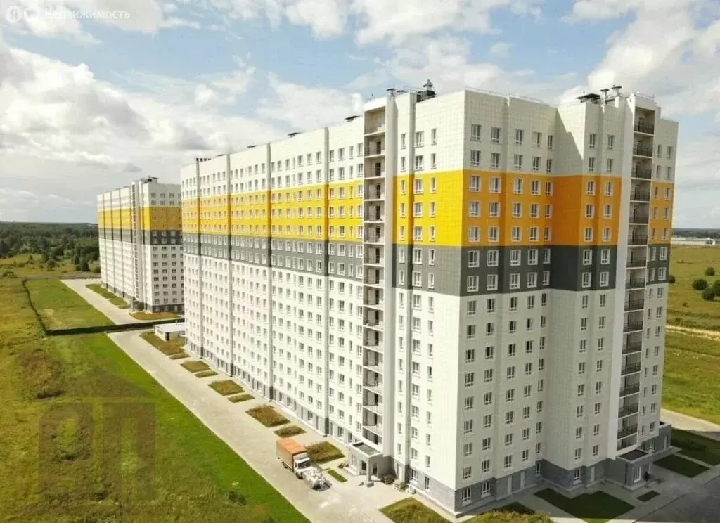 Помещение свободного назначения (60 м) - Фото 1