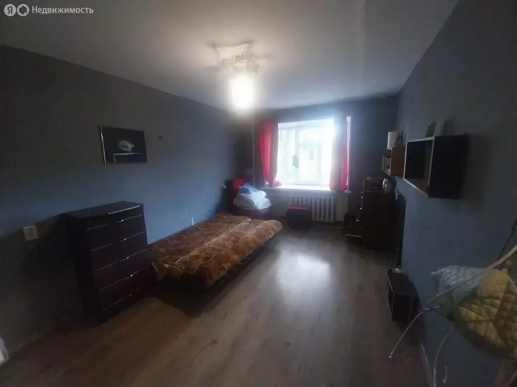 1к в 2-комнатной квартире (17 м) - Фото 2