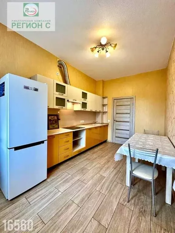 1-к кв. Архангельская область, Архангельск просп. Обводный Канал, 44к1 ... - Фото 2