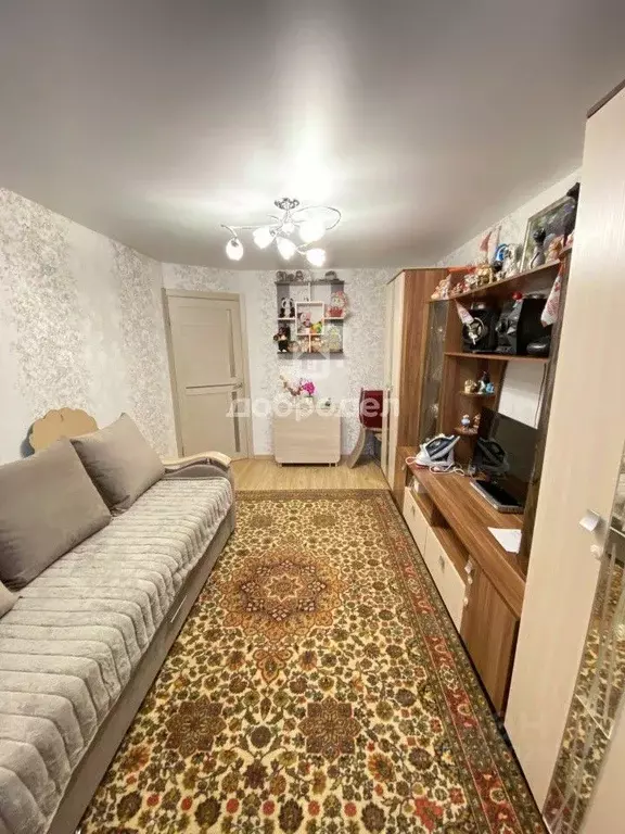 2-к кв. Свердловская область, Екатеринбург ул. Победы, 17А (43.0 м) - Фото 2