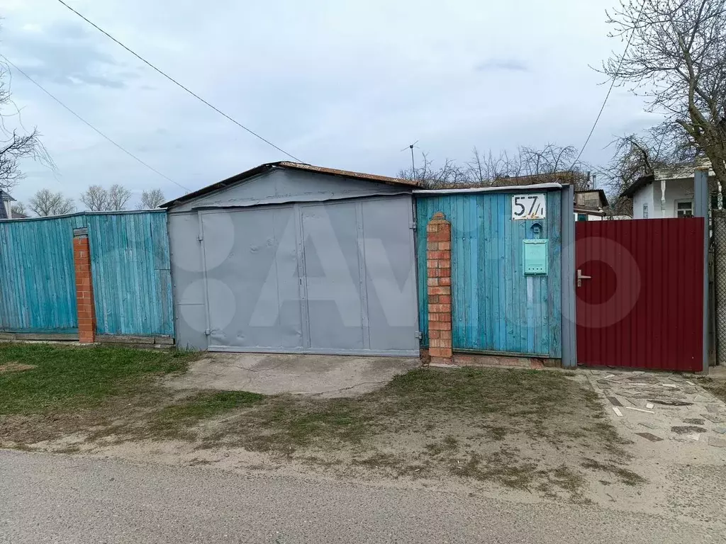 Дом 53 м на участке 6 сот. - Фото 0