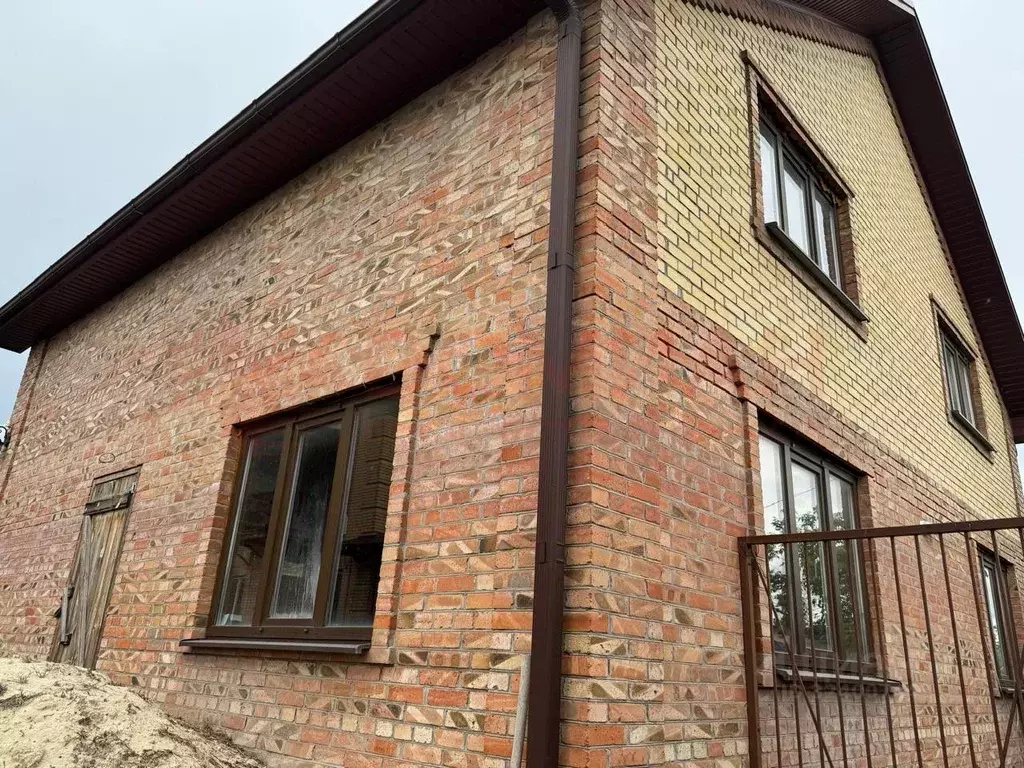 Дом в Ростовская область, Аксайский район, Грушевская ст-ца Советская ... - Фото 2