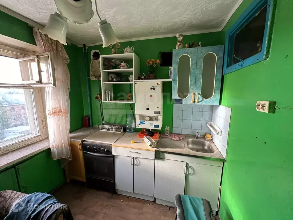 Продаётся 1-к квартира, 30.32 м - Фото 1