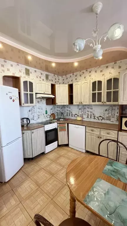 2-к кв. Забайкальский край, Чита ул. Бутина, 115к1 (55.0 м) - Фото 2