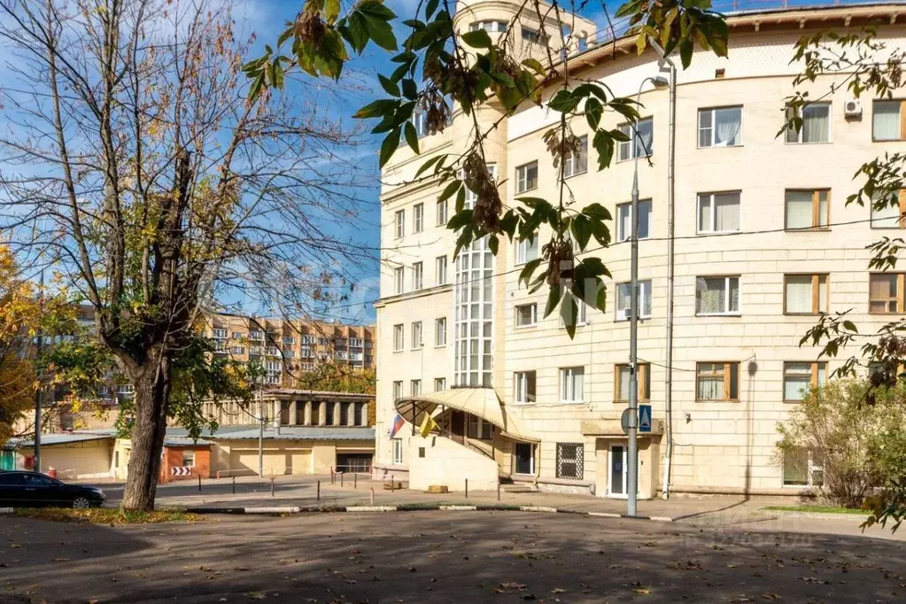 Офис в Москва Ленинский просп., 42 (172 м) - Фото 2