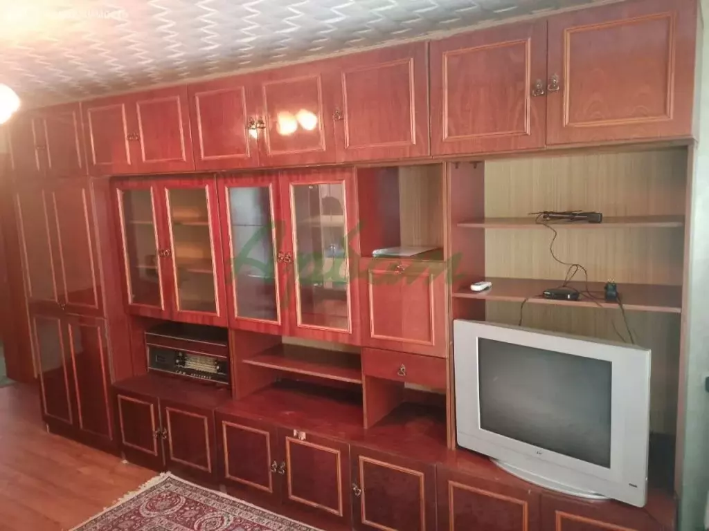 2-комнатная квартира: Тверь, проспект Николая Корыткова, 12Б (45.1 м) - Фото 1