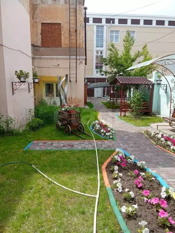 Помещение свободного назначения в Бурятия, Улан-Удэ Комсомольская ул., ... - Фото 0