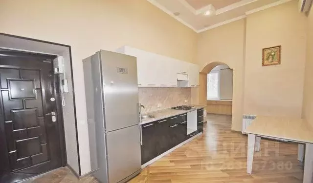 3-к кв. Крым, Ялта ул. Садовая, 11 (45.0 м) - Фото 1