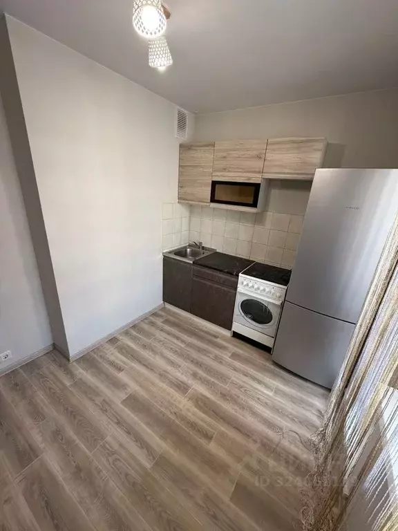 1-к кв. Новосибирская область, Новосибирск Красный просп., 325 (36.0 ... - Фото 2