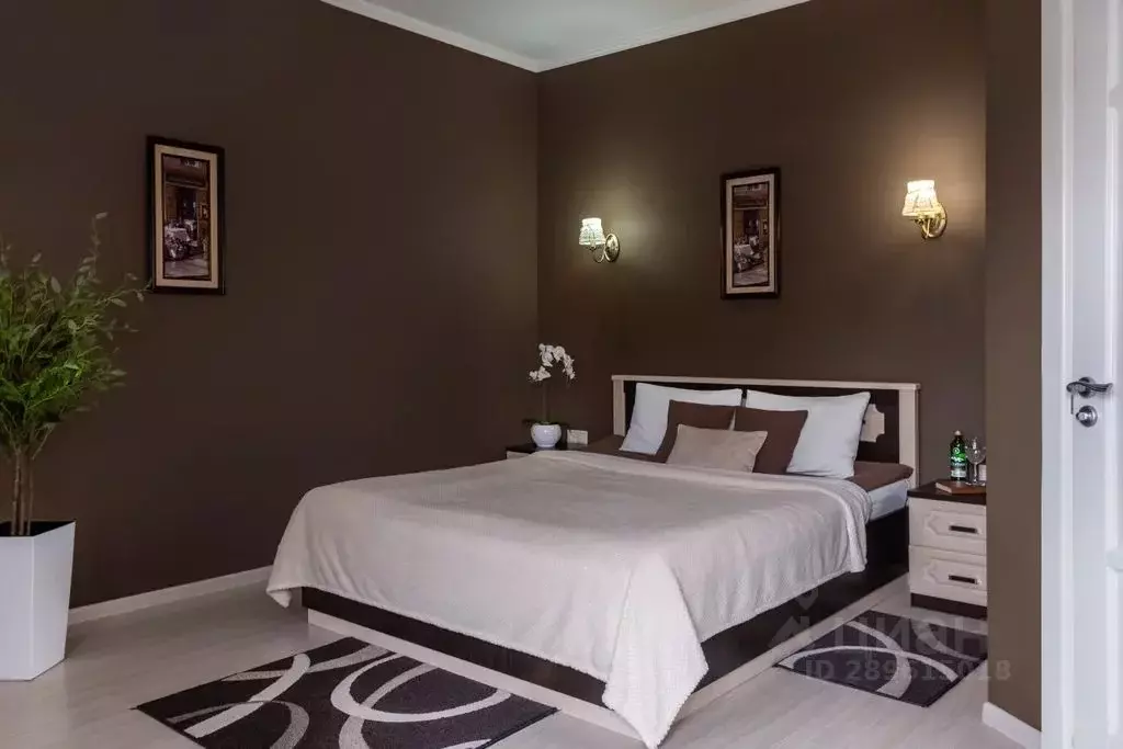 Дом в Ставропольский край, Ессентуки ул. Маркова, 99 (110 м) - Фото 1