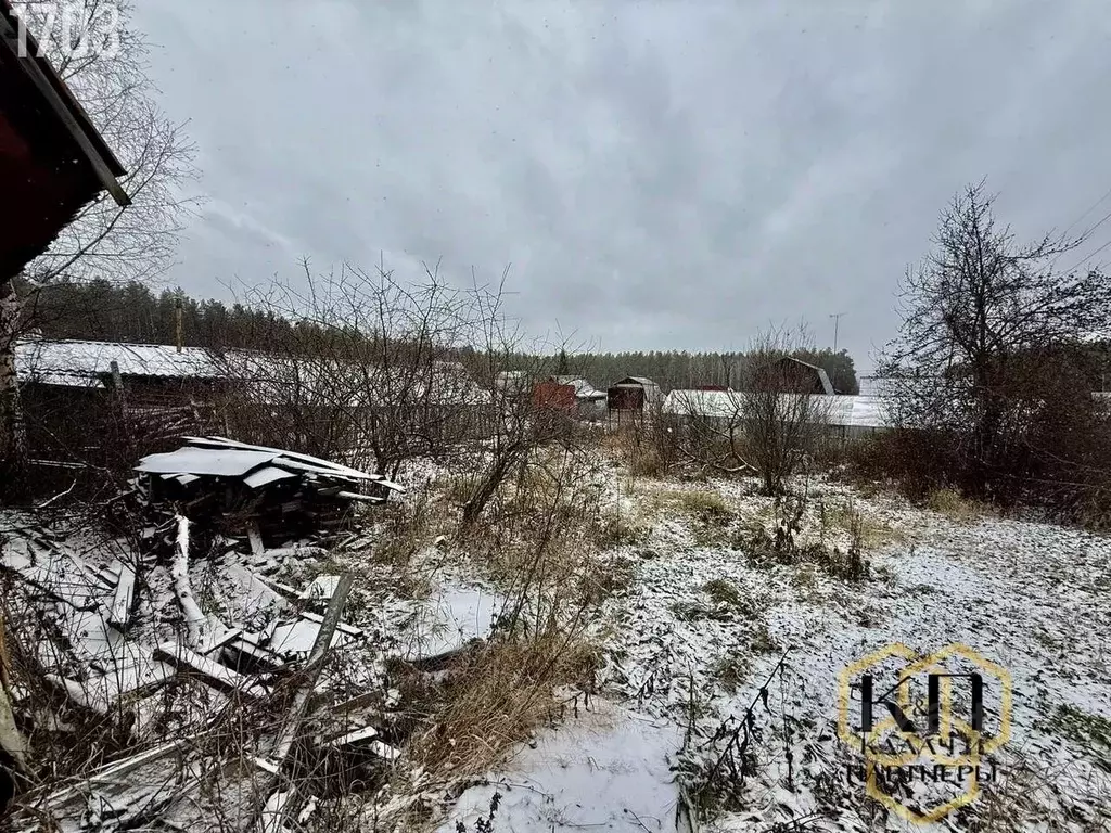 Участок в Свердловская область, Полевской Уралец СТ,  (6.5 сот.) - Фото 2