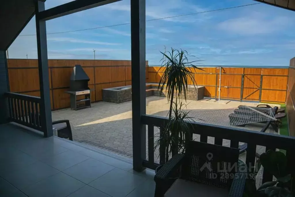 Дом в Дагестан, Каспийск 1 (70 м) - Фото 2