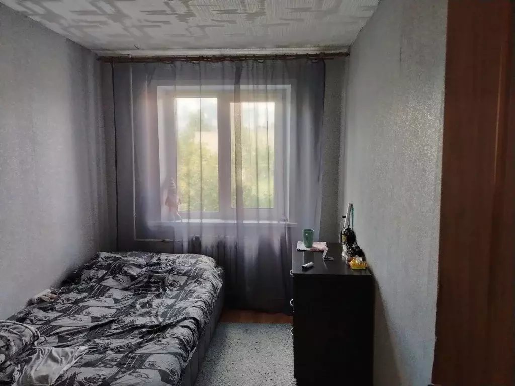 Продаётся 3-к квартира, 62.6 м - Фото 1