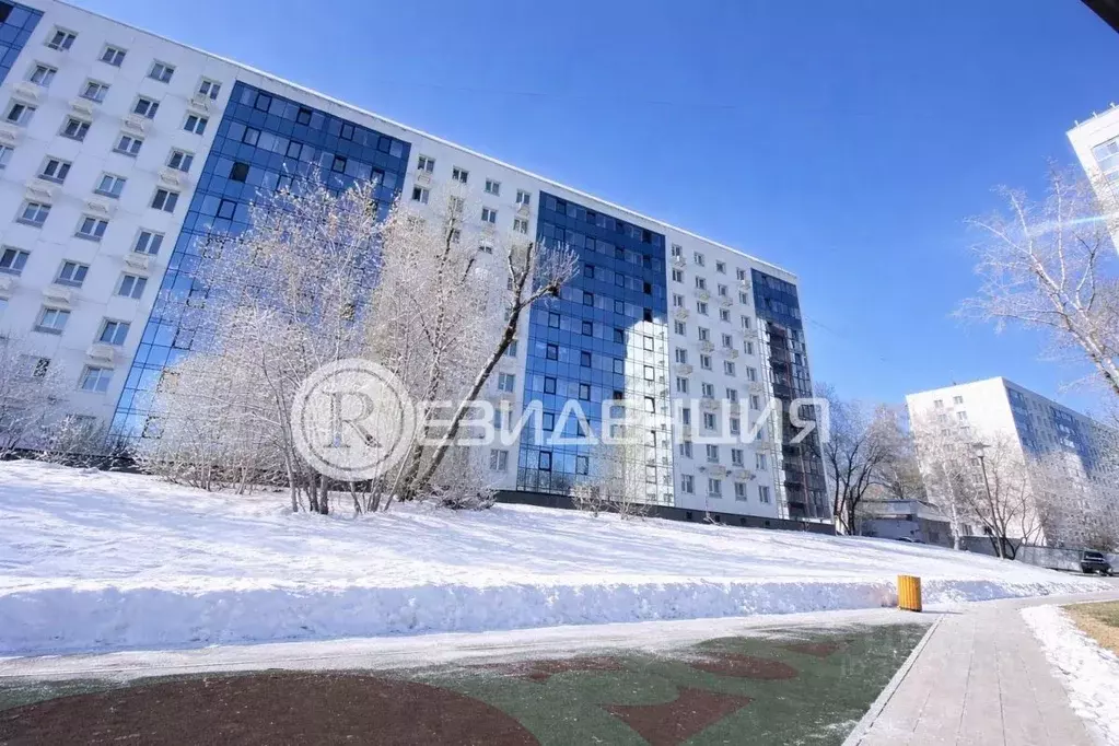 3-к кв. Пермский край, Пермь Петропавловская ул., 83 (57.2 м) - Фото 1