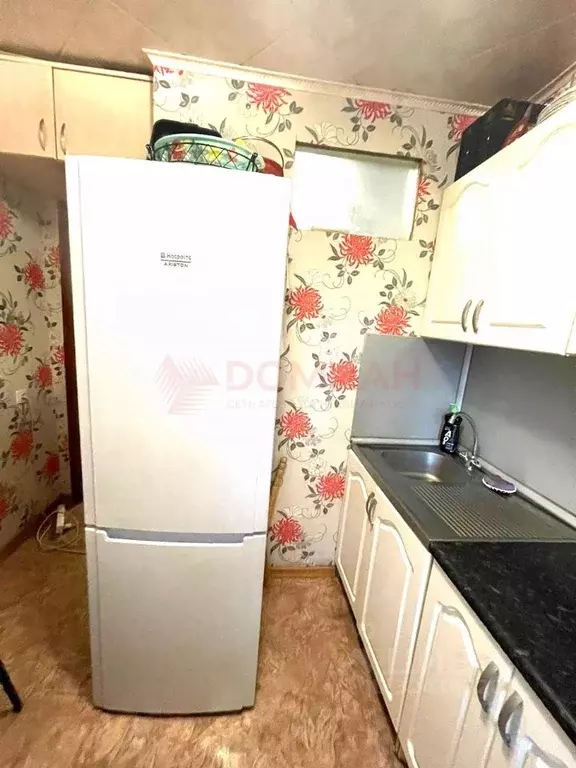 1-к кв. Ростовская область, Ростов-на-Дону ул. Еременко, 38/1 (35.0 м) - Фото 2