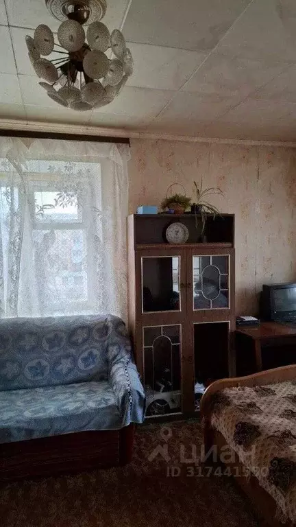 1-к кв. Свердловская область, Екатеринбург ул. Техническая, 44 (31.0 ... - Фото 0
