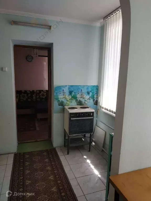 Продаётся 1-к квартира, 33.25 м - Фото 1