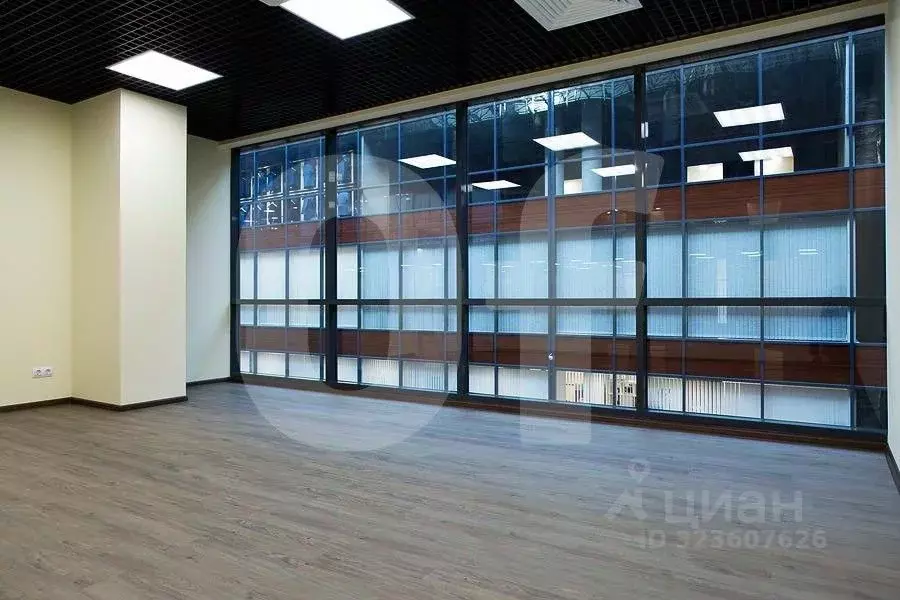 Офис в Москва Каширское ш., 3К2С9 (522 м) - Фото 1