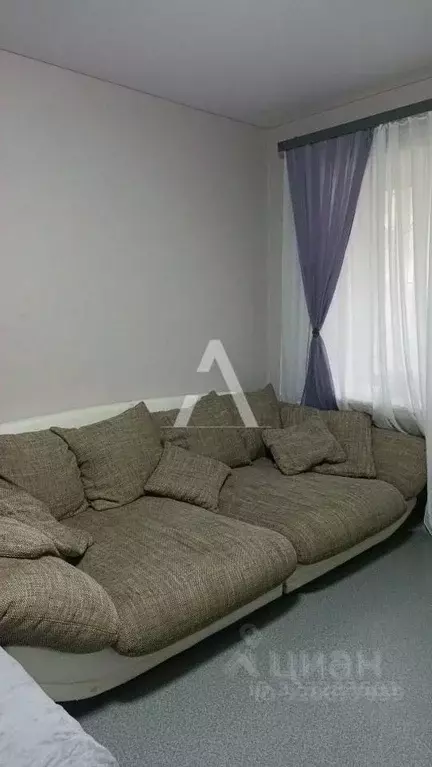 1-к кв. Самарская область, Самара Ленинградская ул., 78 (31.0 м) - Фото 1