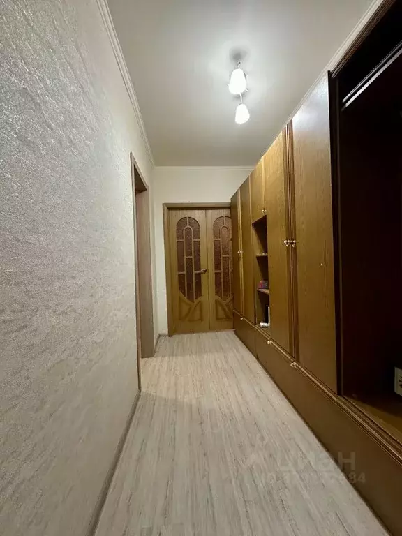 3-к кв. Белгородская область, Белгород ул. Буденного, 3 (61.9 м) - Фото 1