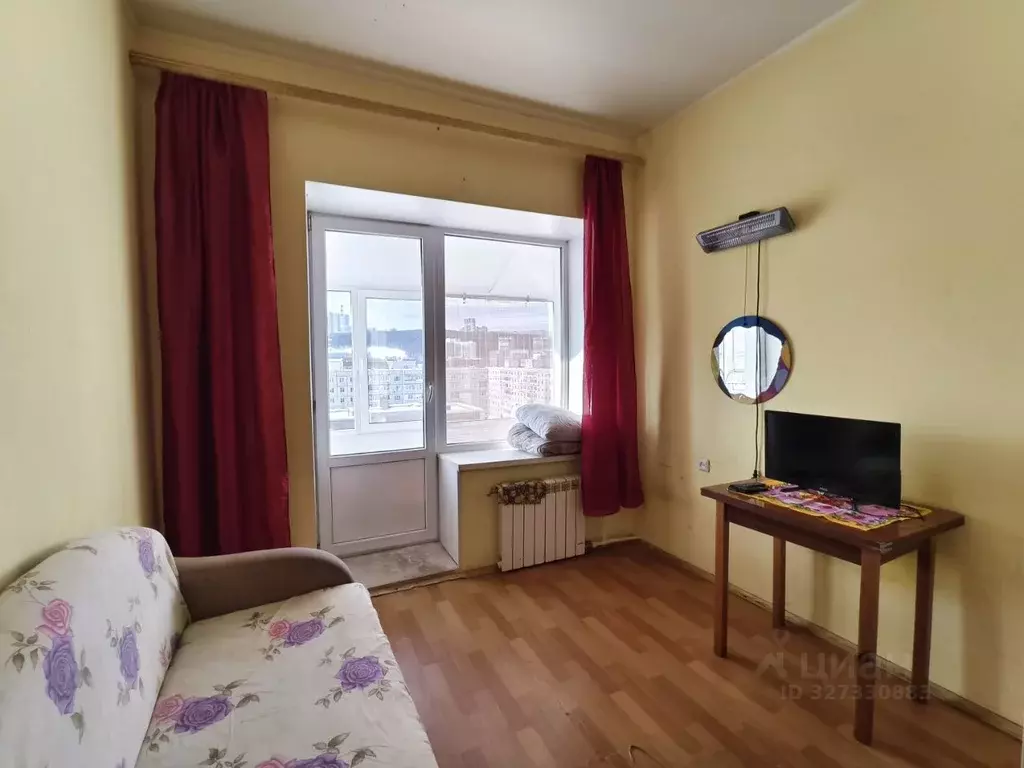 Студия Башкортостан, Уфа ул. Юрия Гагарина, 14 (20.0 м) - Фото 1