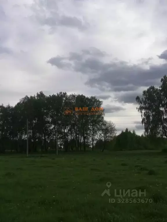 Участок в Тульская область, Тула городской округ, д. Ямны 91 (10.0 ... - Фото 2
