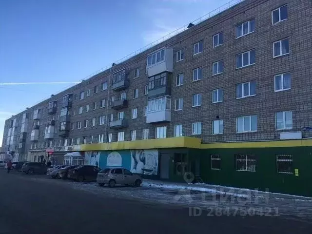 Помещение свободного назначения в Башкортостан, Уфа Шакша мкр, ул. ... - Фото 1