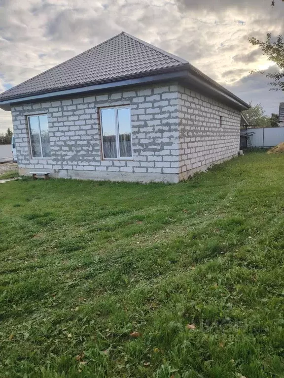 Дом в Орловская область, Орел Заря СНТ, 140 (165 м) - Фото 2