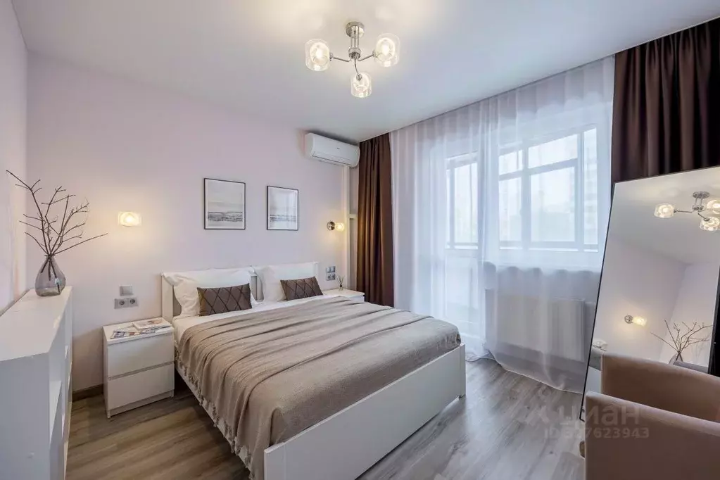 2-к кв. Москва просп. 60-летия Октября, 17 (60.0 м) - Фото 1