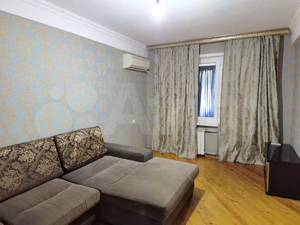 2-к. квартира, 50 м, 5/5 эт. - Фото 0
