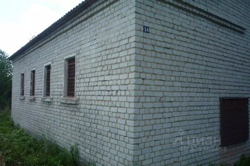 Склад в Калужская область, Киров ул. 8 Марта, 24 (807 м) - Фото 2