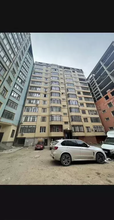 3-к. квартира, 90 м, 8/12 эт. - Фото 1