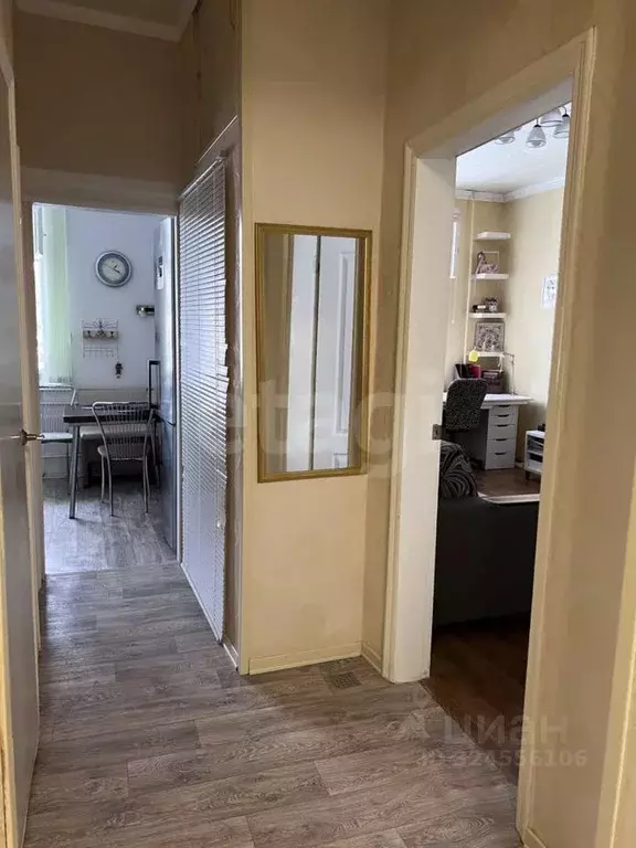 3-к кв. Московская область, Кубинка ул. Генерала Вотинцева, 1 (73.0 м) - Фото 1