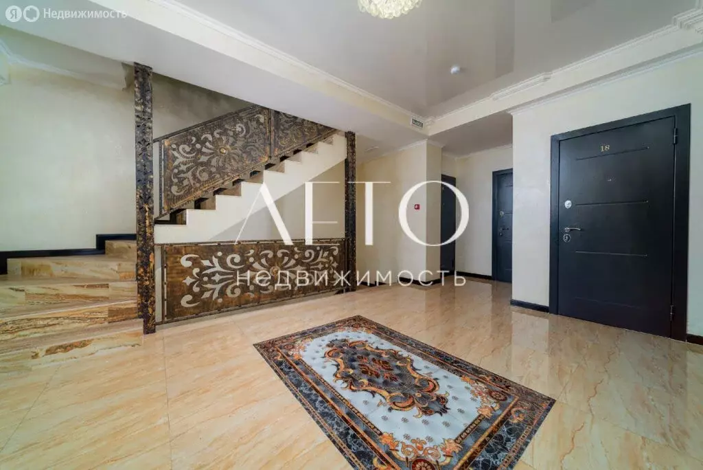 1-комнатная квартира: Сочи, Виноградная улица, 89/2 (29 м) - Фото 1