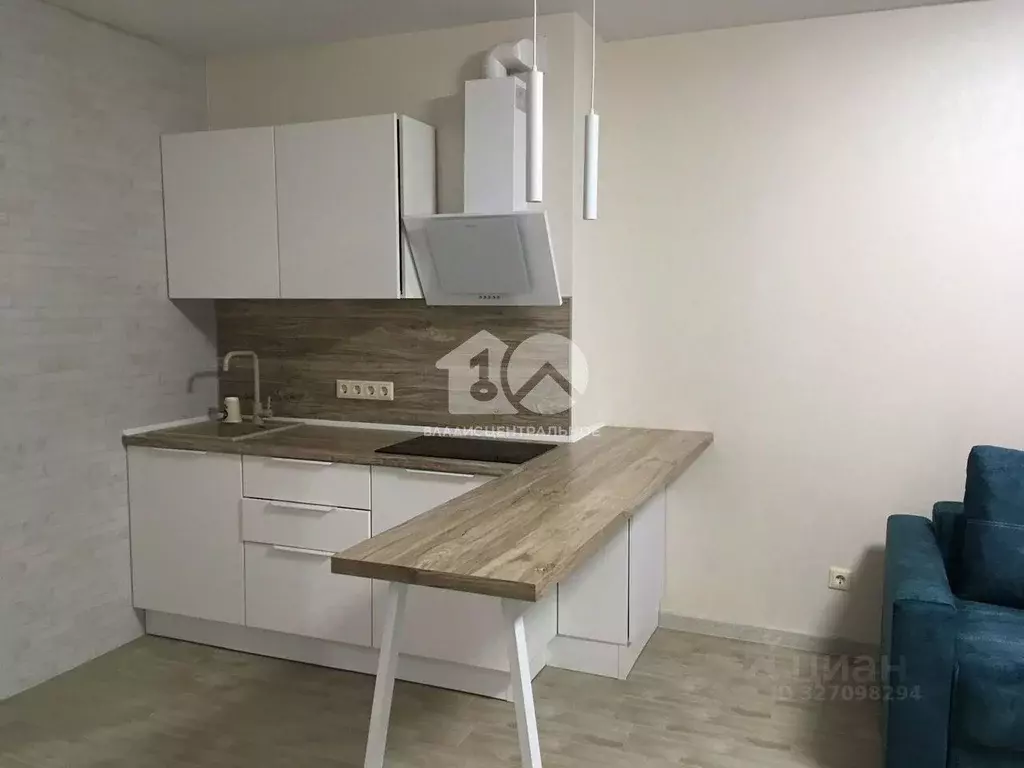 2-к кв. Новосибирская область, Новосибирск Дачная ул., 5 (61.0 м) - Фото 2