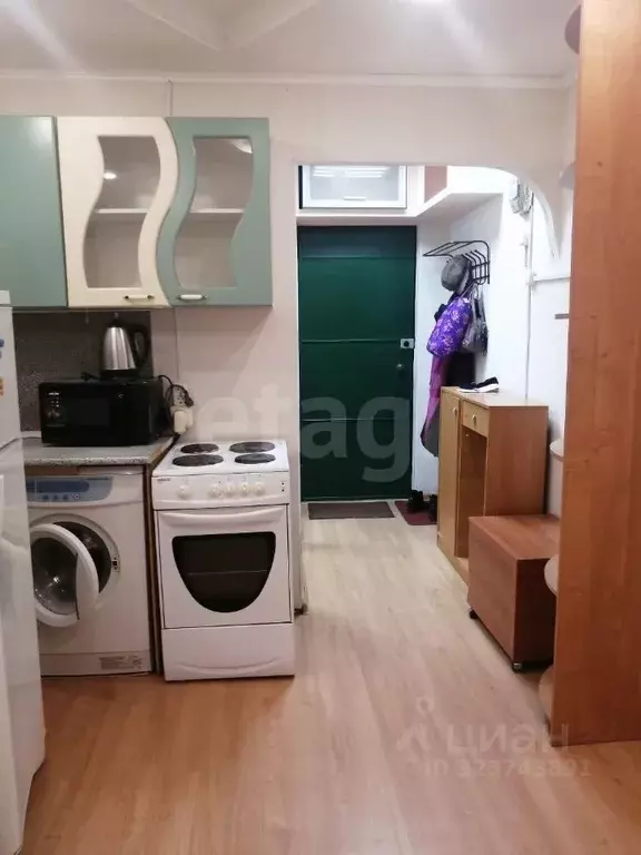 Студия Коми, Сыктывкар ул. Морозова, 109 (16.5 м) - Фото 1