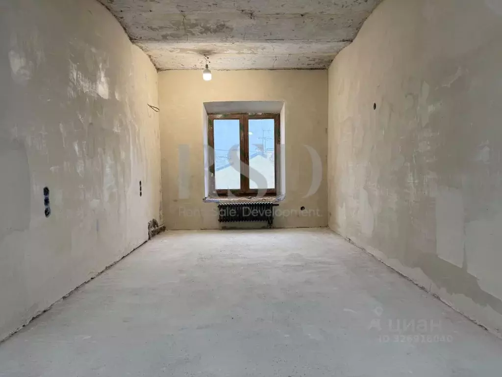 Помещение свободного назначения в Санкт-Петербург Дегтярная ул., 13 ... - Фото 2