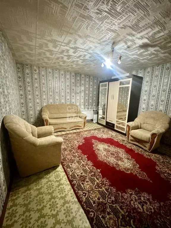 1-к кв. Ивановская область, Иваново Революционная ул., 22 (60.0 м) - Фото 0