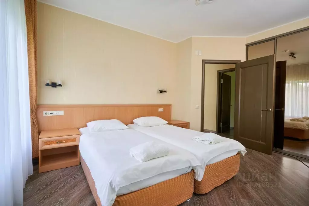 Дом в Ярославская область, Рыбинский район, Глебовское с/пос, д. ... - Фото 2