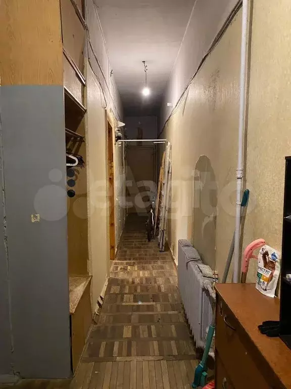 Комната 24 м в 4-к., 4/5 эт. - Фото 0