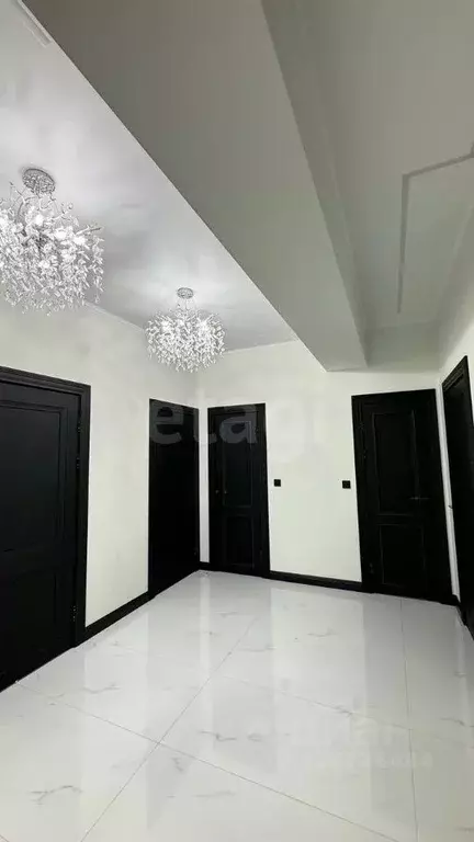 3-к кв. Ингушетия, Магас ул. Хаджи-Бикара Муталиева (134.0 м) - Фото 2