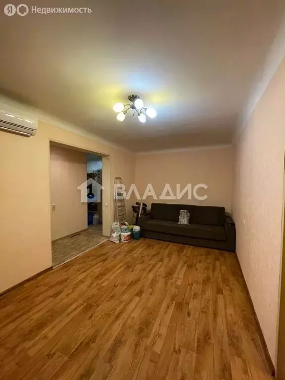 2-комнатная квартира: Подольск, Спортивный проезд, 5 (43.3 м) - Фото 1