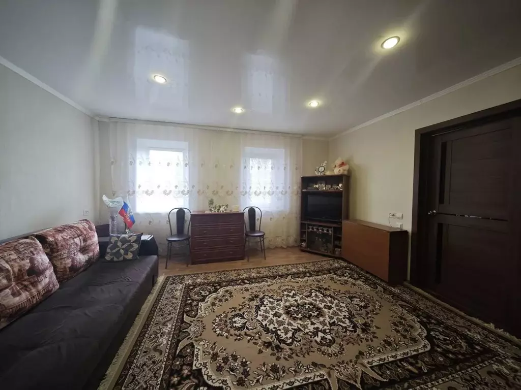 Дом, 35.6 м - Фото 1