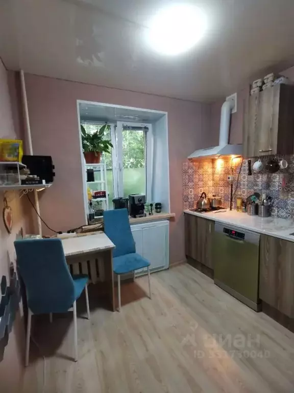 2-к кв. Башкортостан, Уфа ул. Менделеева, 201 (47.3 м) - Фото 1