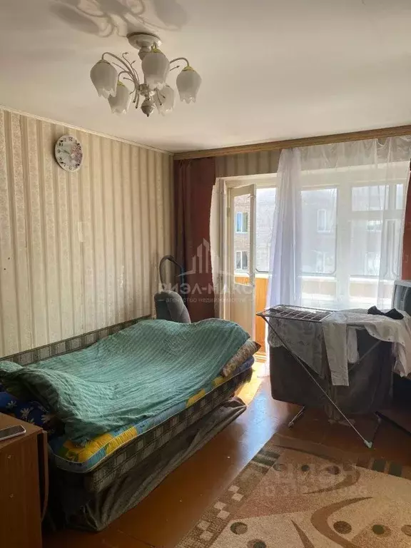 1-к кв. Брянская область, Брянск просп. Ленина, 41 (31.9 м) - Фото 0